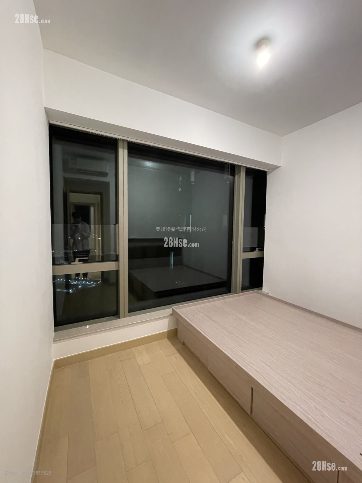 Marini 租盤 3 房 , 1 浴室 598 平方呎