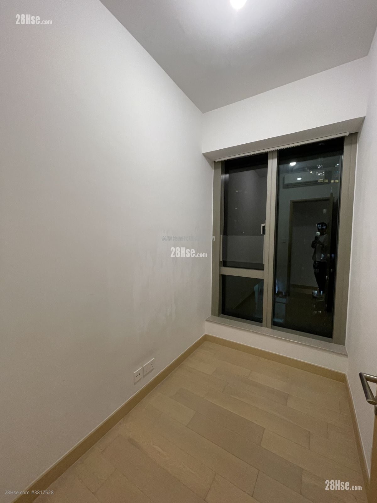 Marini 租盤 3 房 , 1 浴室 598 平方呎