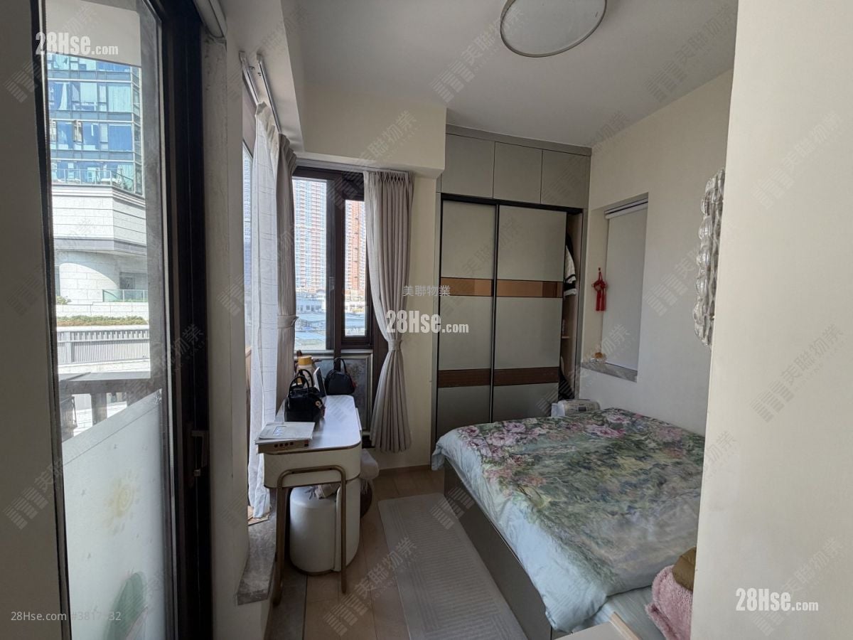 LP6 售盘 4 房 , 2 浴室 1,086 平方尺