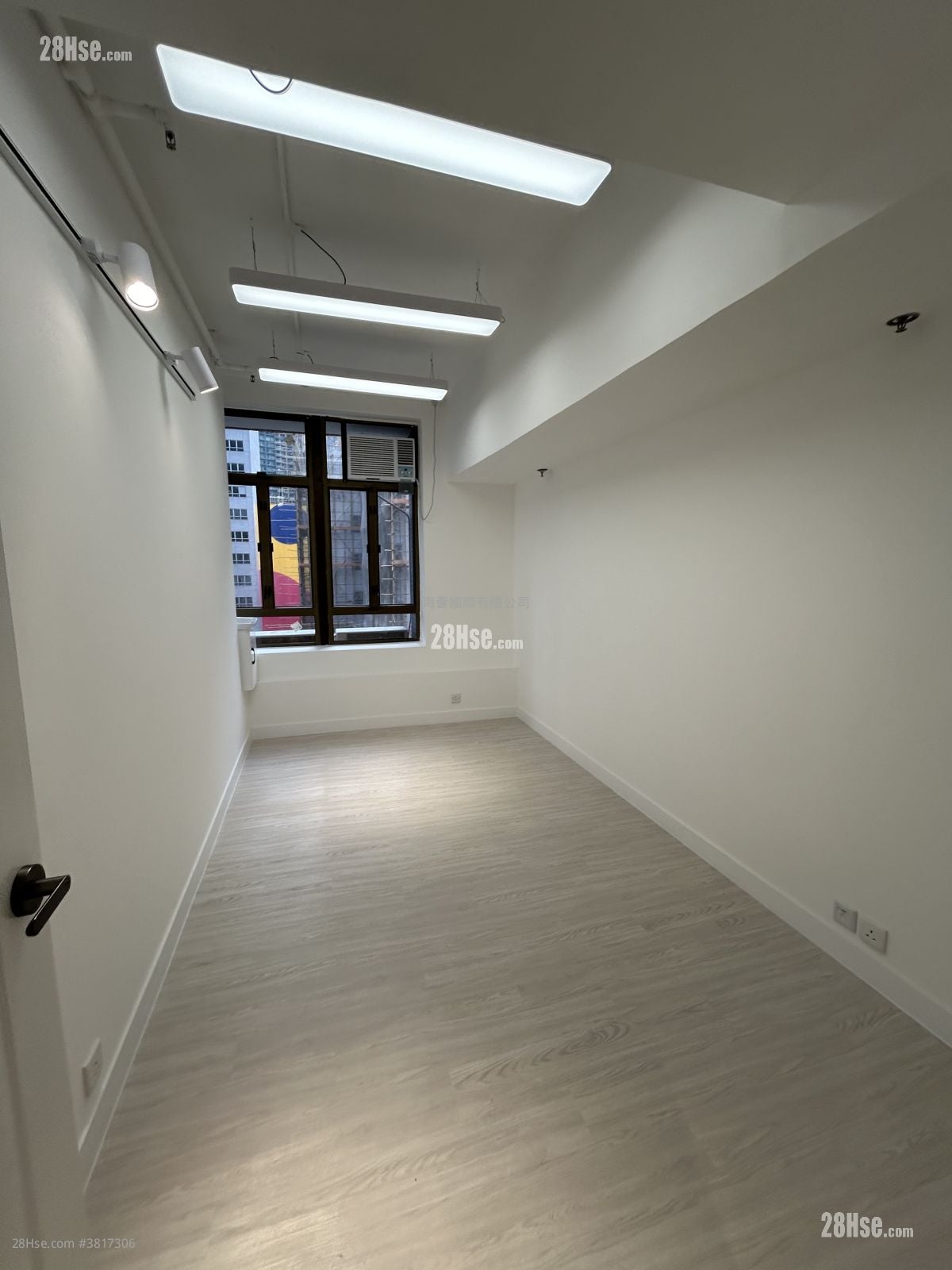 長城工廠大廈 租盤