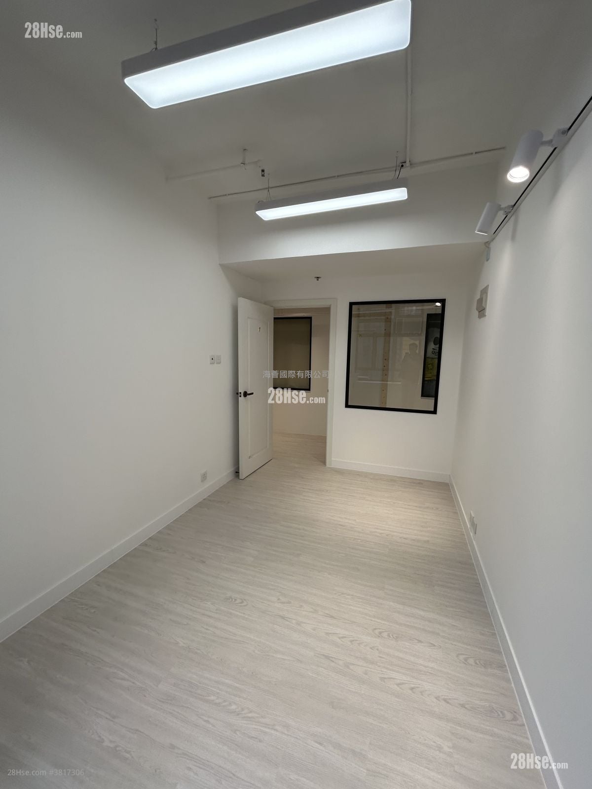 長城工廠大廈 租盤