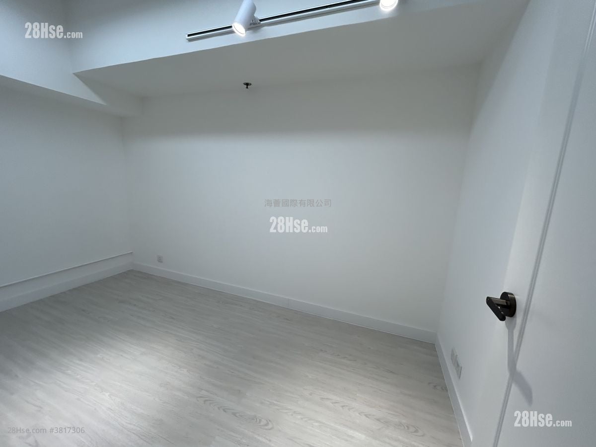 長城工廠大廈 租盤