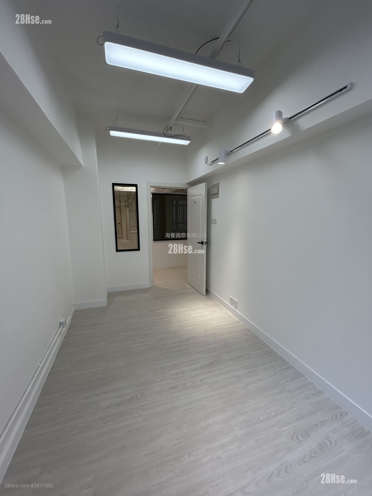 長城工廠大廈 租盤