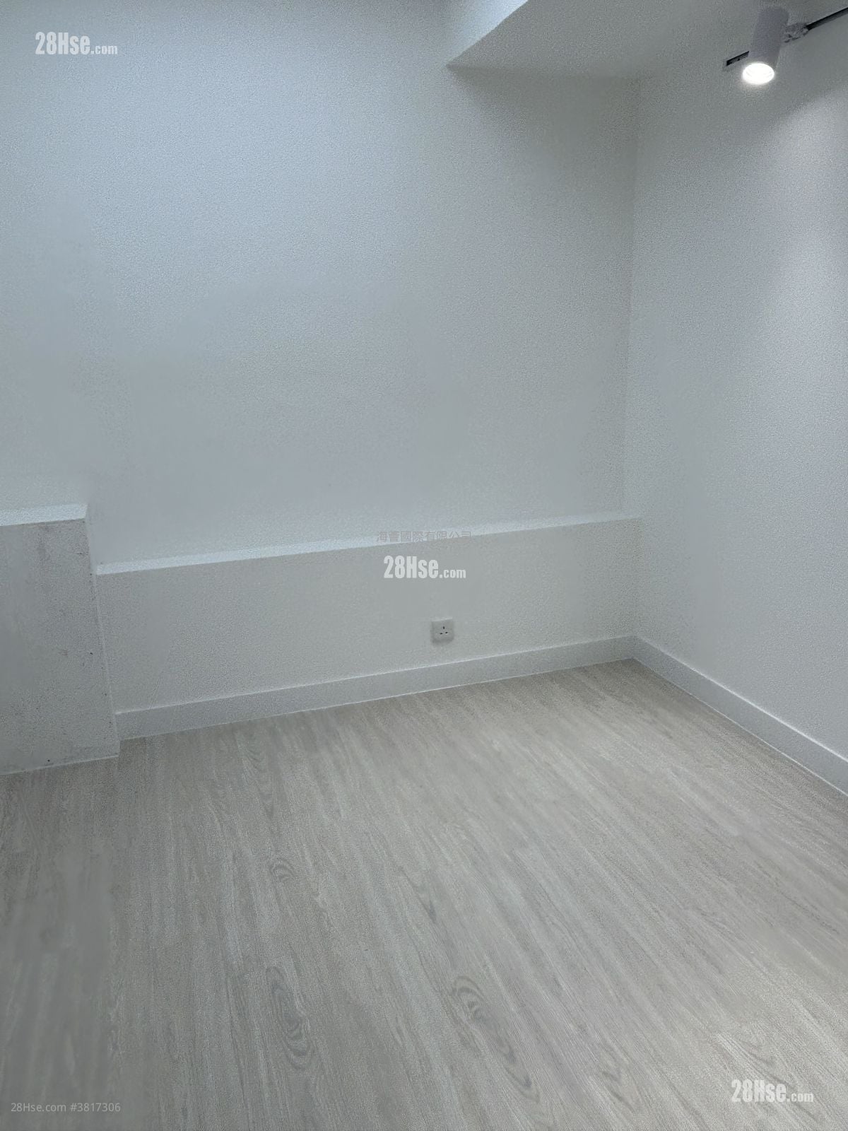 長城工廠大廈 租盤