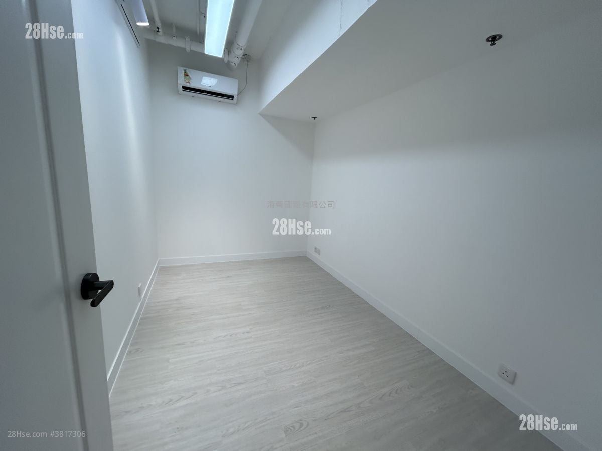 長城工廠大廈 租盤