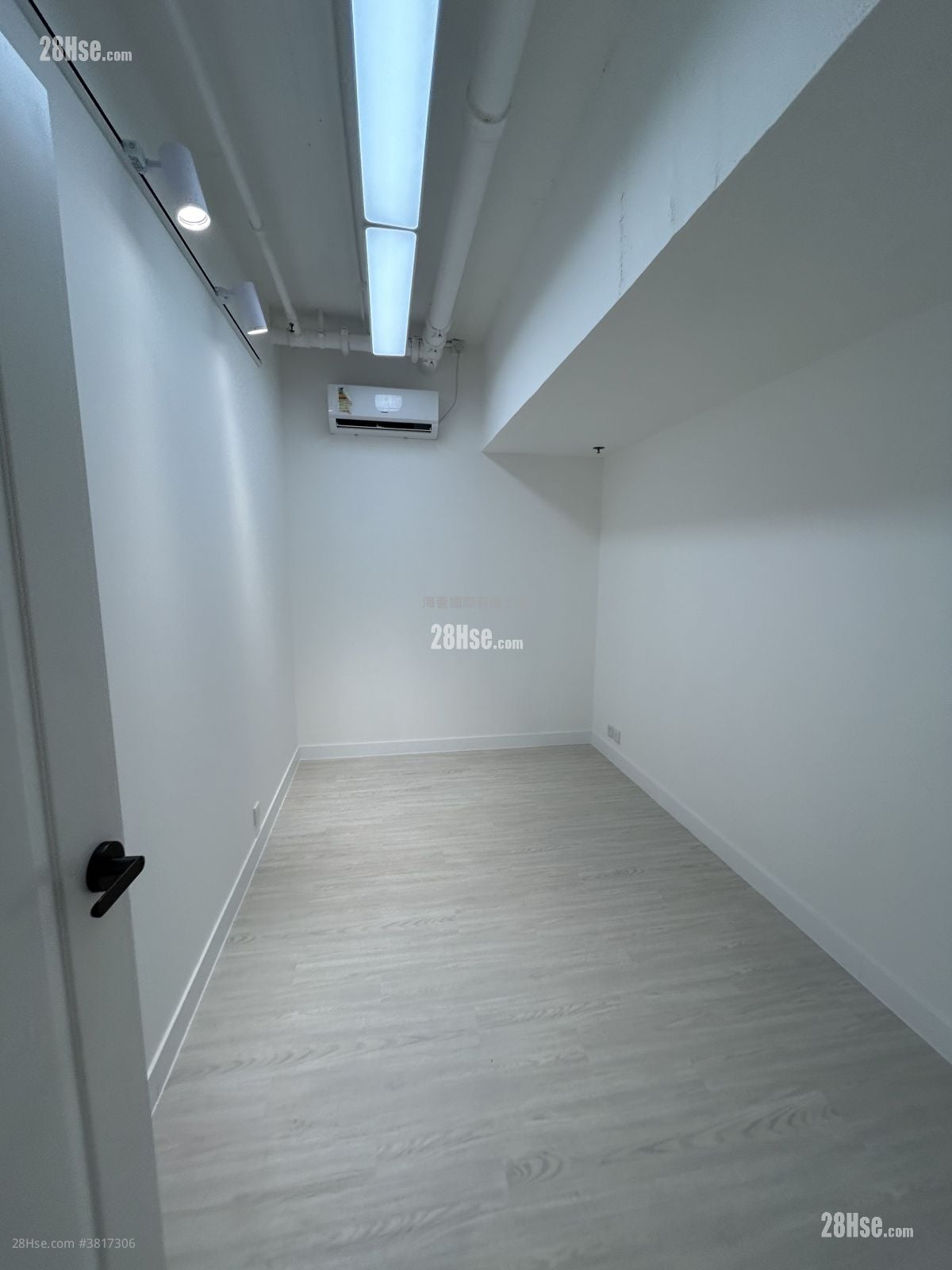 長城工廠大廈 租盤