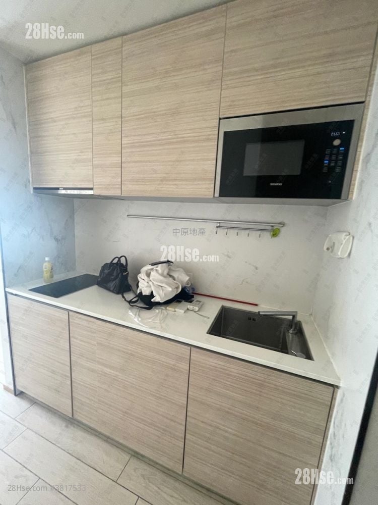 丰寓 租盘 313 平方尺