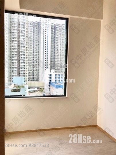 丰寓 租盘 313 平方尺