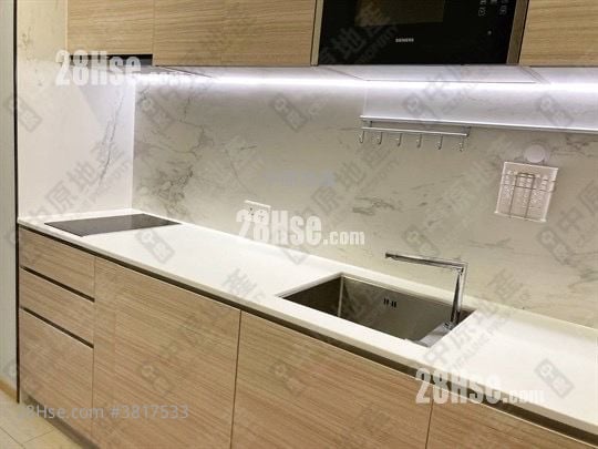 丰寓 租盘 313 平方尺