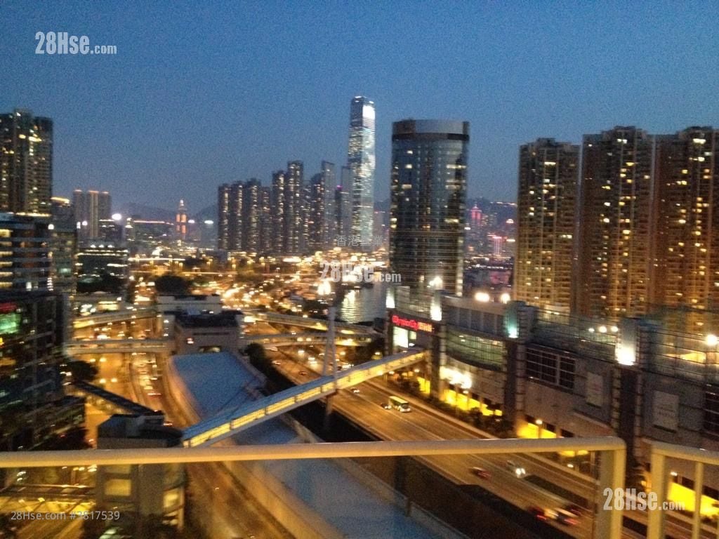 Harbour Green Sell 4 Bedrooms , 4 Bathrooms 1,689 ft²