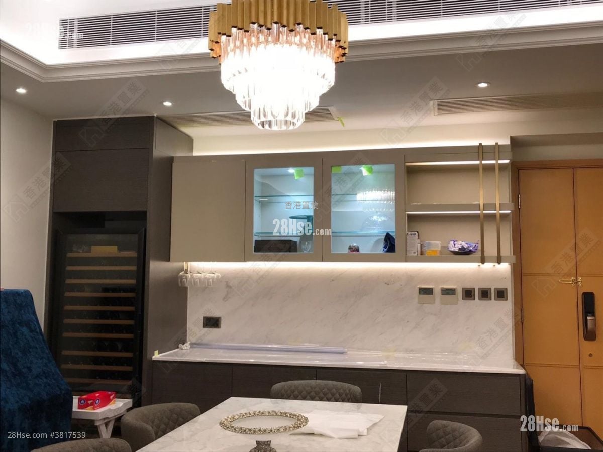 Harbour Green Sell 4 Bedrooms , 4 Bathrooms 1,689 ft²