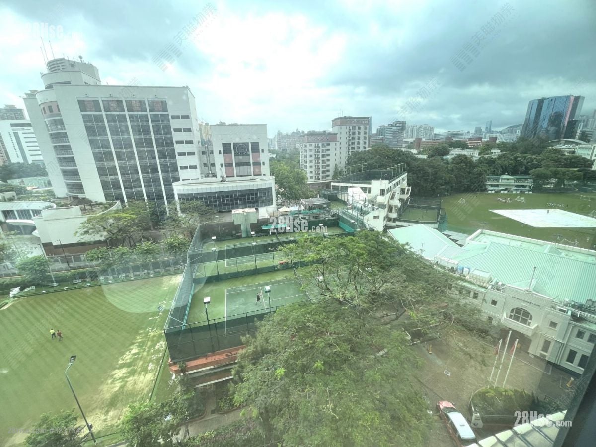 嘉文花園 售盤 3 房 , 2 浴室 1,057 平方呎