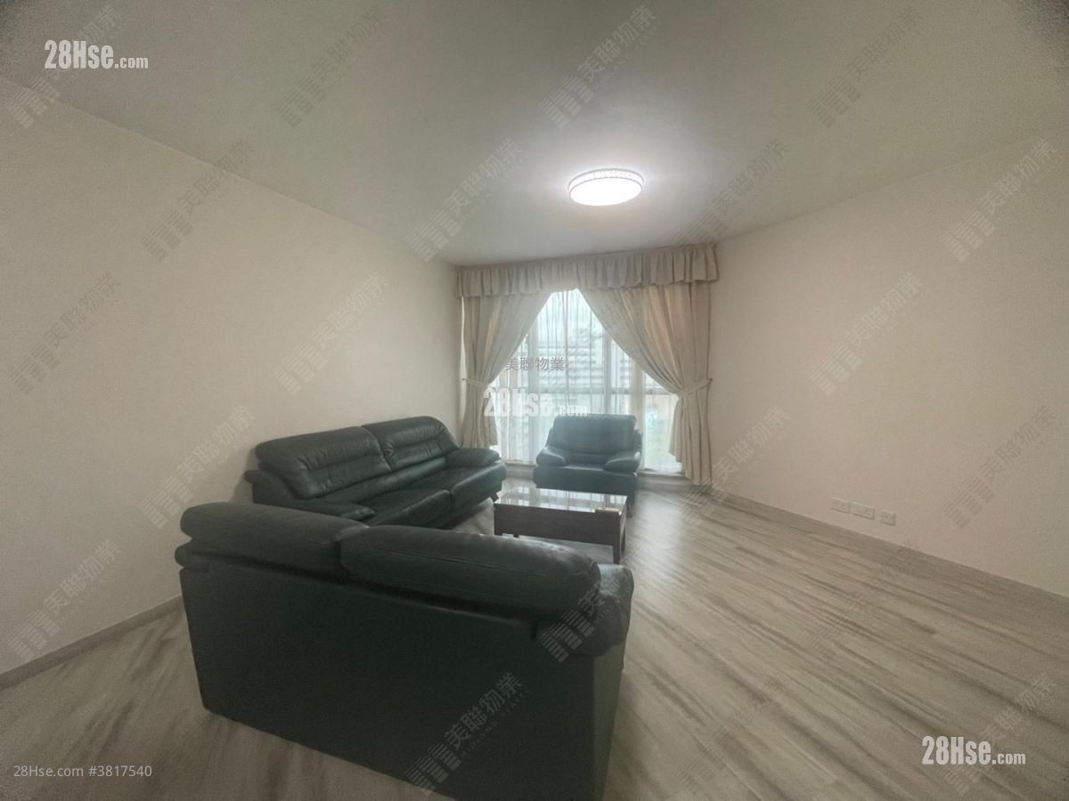 嘉文花園 售盤 3 房 , 2 浴室 1,057 平方呎