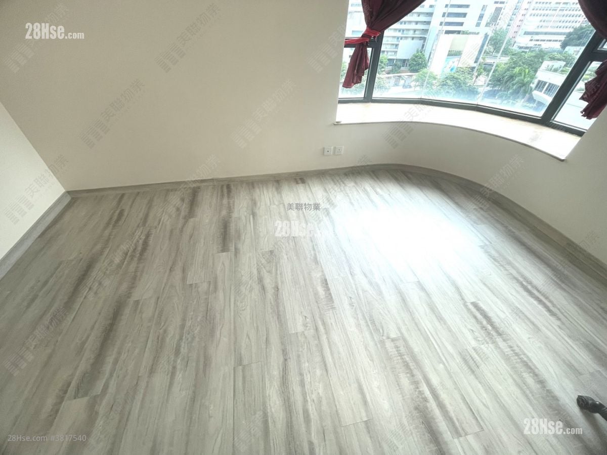 嘉文花園 售盤 3 房 , 2 浴室 1,057 平方呎