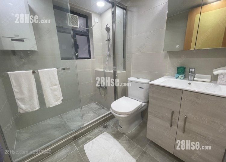 嘉文花園 售盤 3 房 , 2 浴室 1,057 平方呎