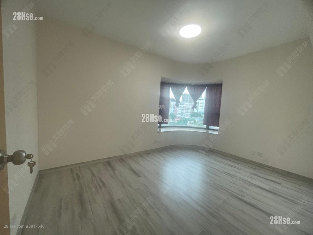 嘉文花園 售盤 3 房 , 2 浴室 1,057 平方呎