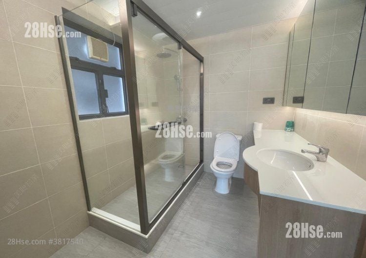 嘉文花園 售盤 3 房 , 2 浴室 1,057 平方呎