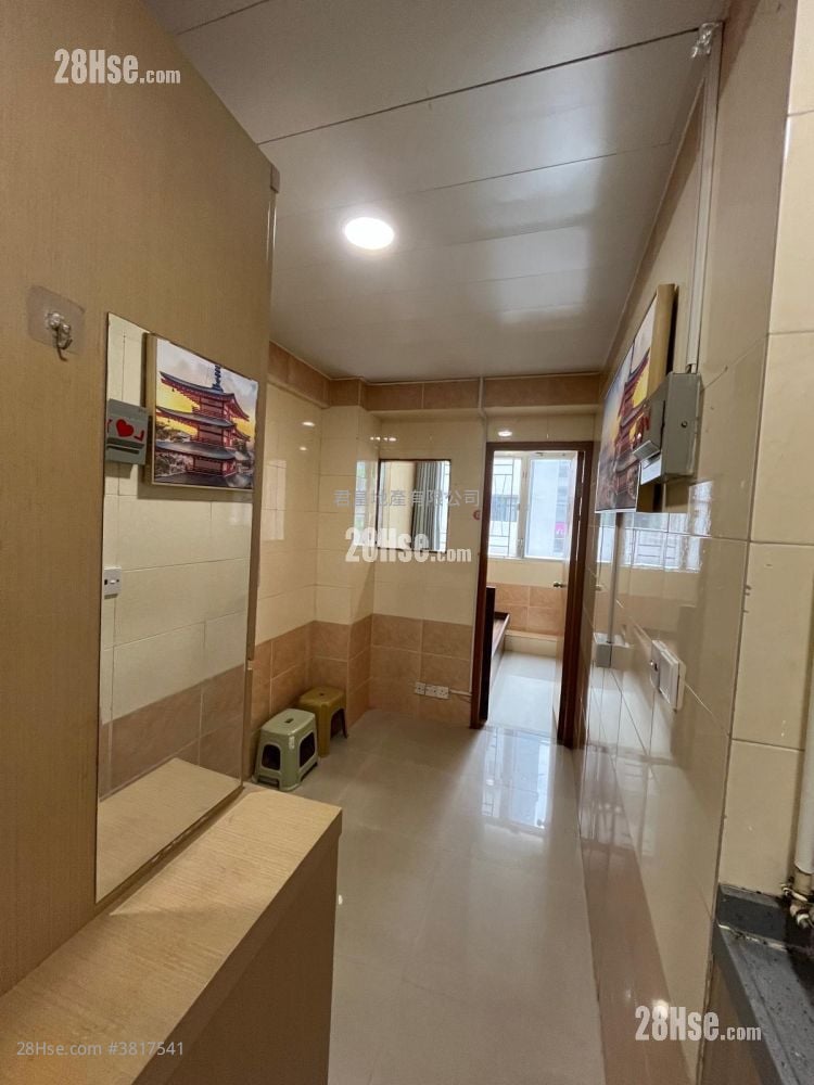 Tung Lok Mansion Rental 1 Bedroom , 1 Bathroom 200 ft²