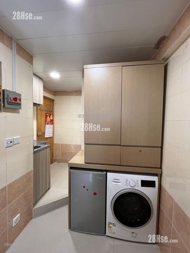 Tung Lok Mansion Rental 1 Bedroom , 1 Bathroom 200 ft²