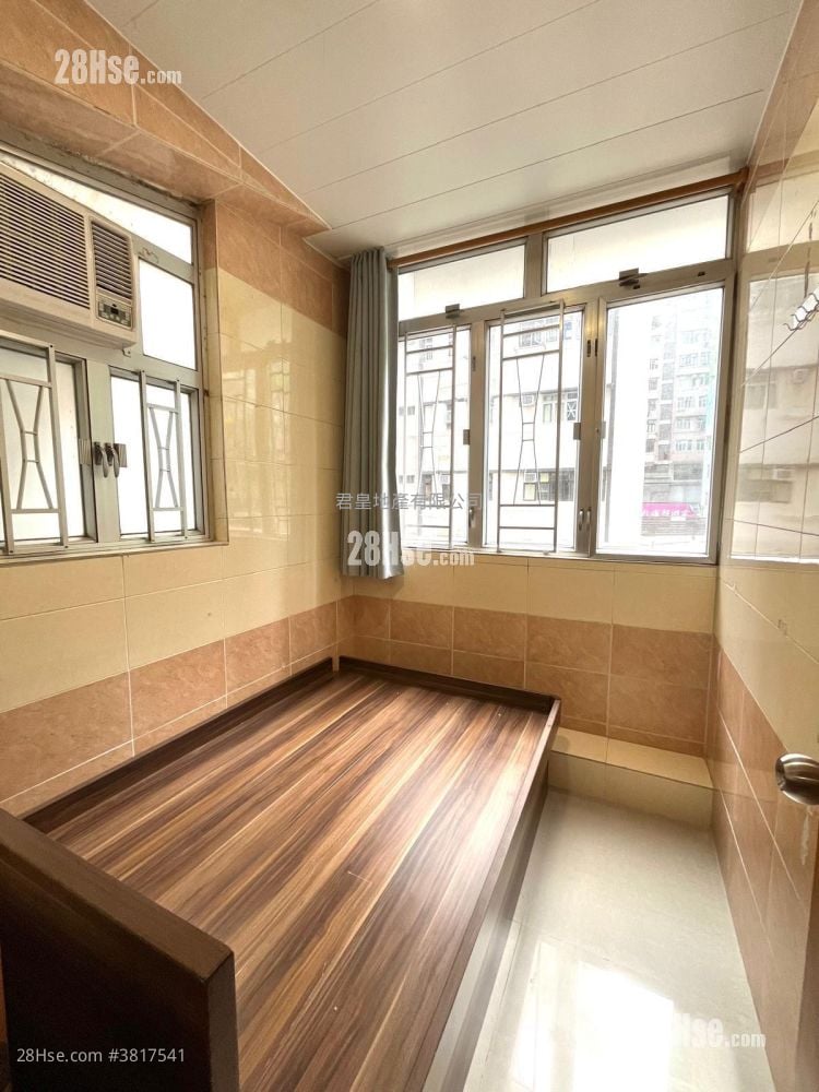 Tung Lok Mansion Rental 1 Bedroom , 1 Bathroom 200 ft²