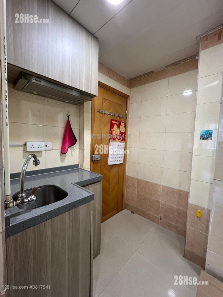 Tung Lok Mansion Rental 1 Bedroom , 1 Bathroom 200 ft²