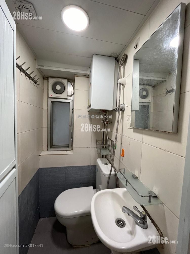 Tung Lok Mansion Rental 1 Bedroom , 1 Bathroom 200 ft²