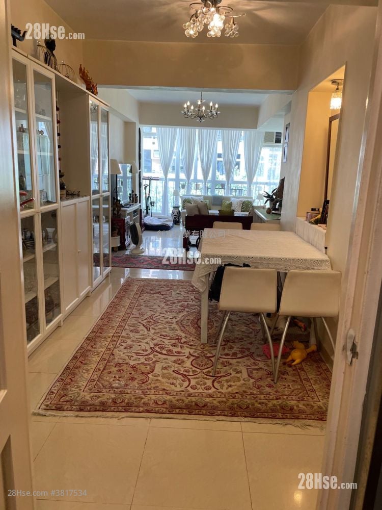 Hanwin Mansion Sell 1,125 ft²