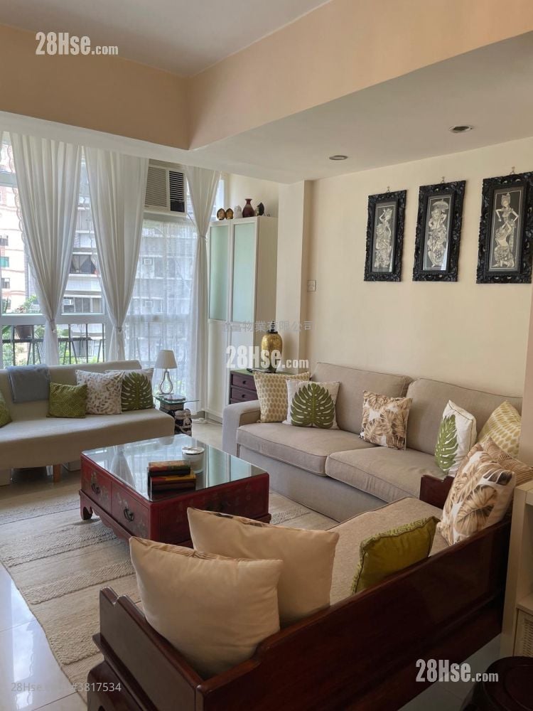 Hanwin Mansion Sell 1,125 ft²