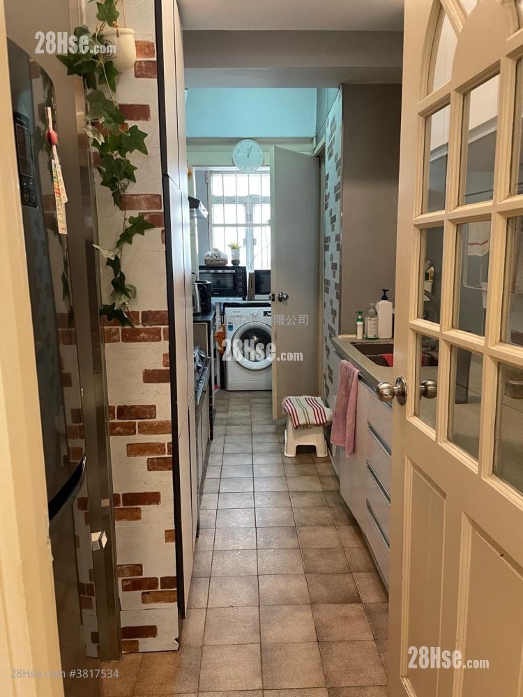 Hanwin Mansion Sell 1,125 ft²