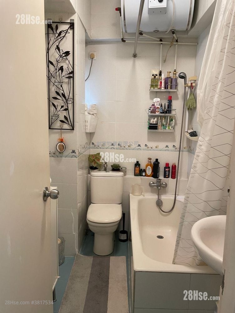 Hanwin Mansion Sell 1,125 ft²