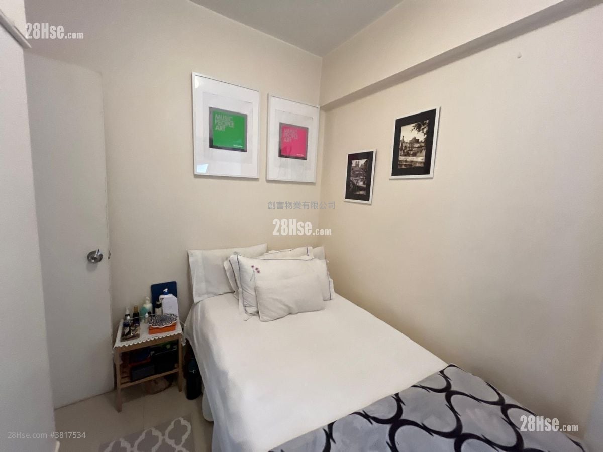 Hanwin Mansion Sell 1,125 ft²