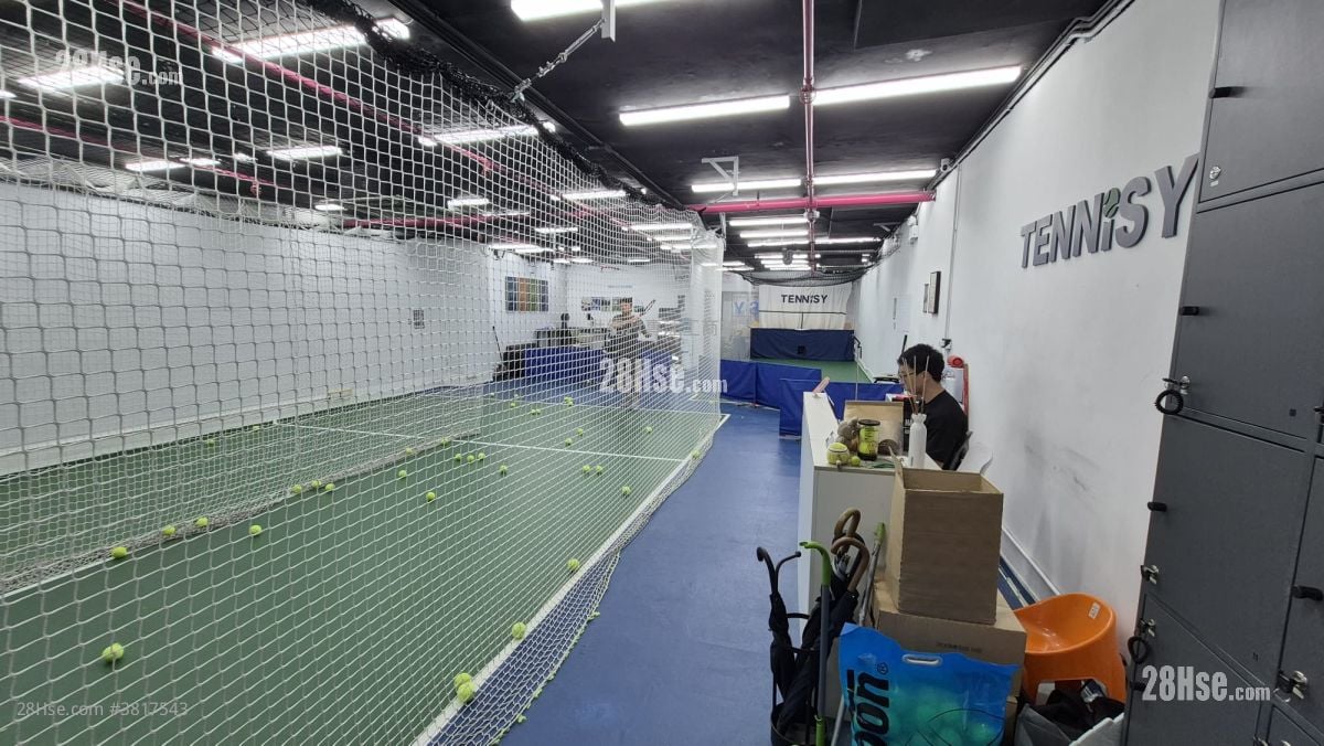 Westlands Centre Rental 2 Toilets