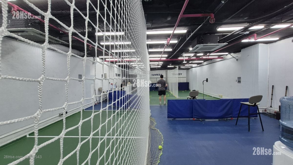 Westlands Centre Rental 2 Toilets