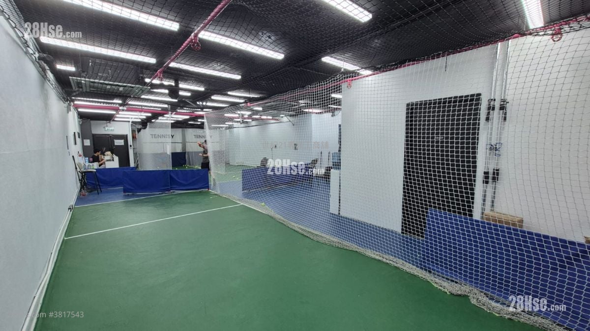 Westlands Centre Rental 2 Toilets