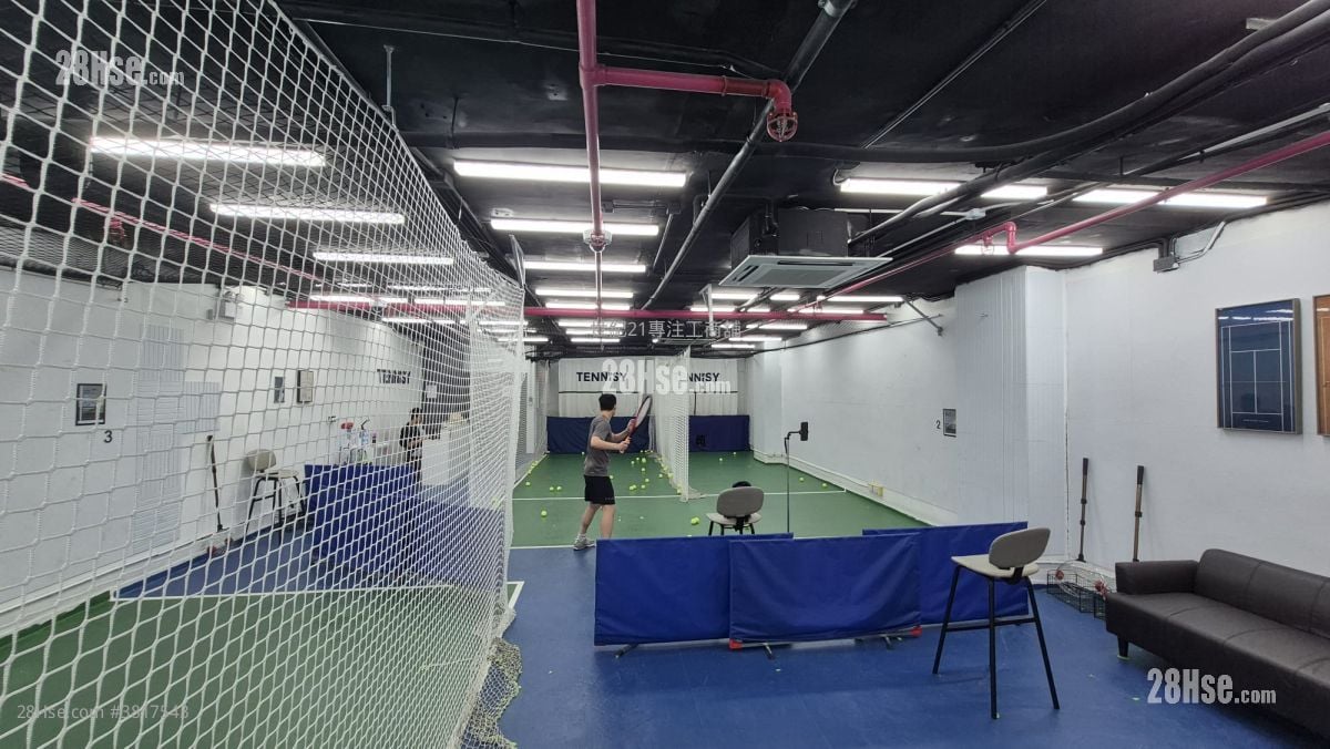 Westlands Centre Rental 2 Toilets