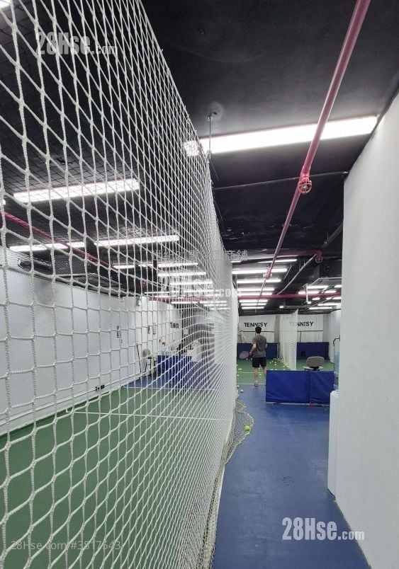 Westlands Centre Rental 2 Toilets