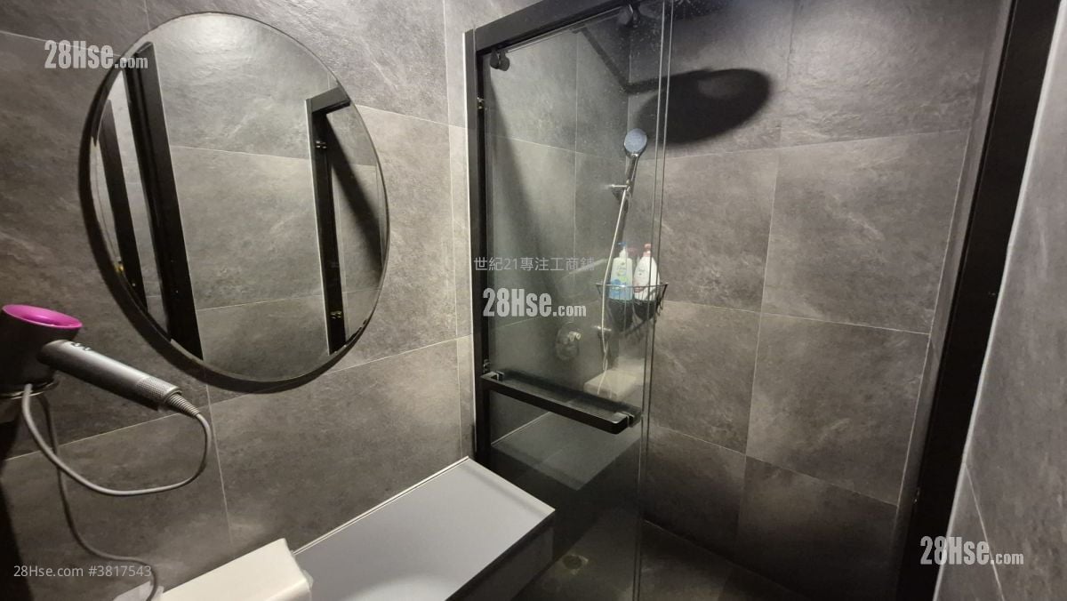 Westlands Centre Rental 2 Toilets