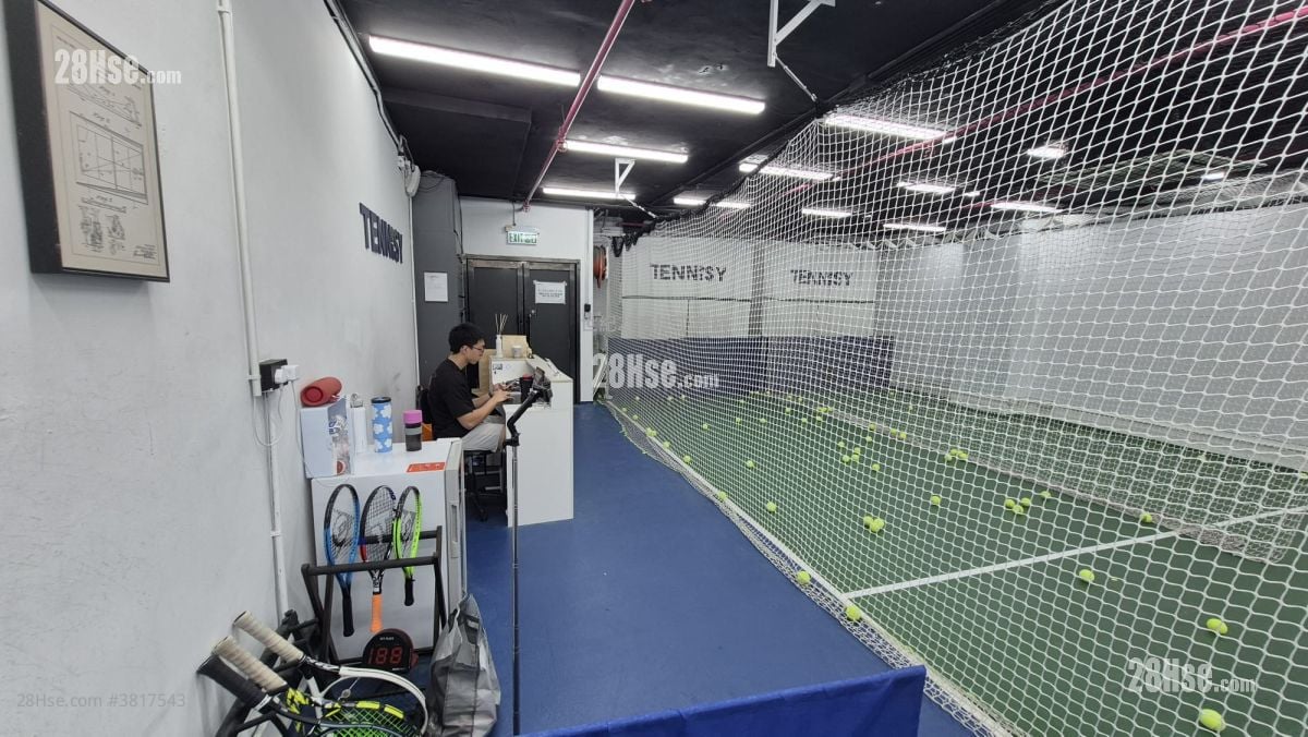 Westlands Centre Rental 2 Toilets