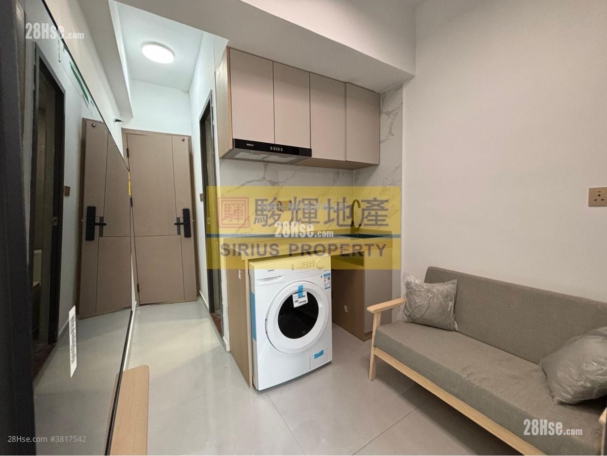 Lee Wah Building Rental 1 Bedroom , 1 Bathroom 160 ft²