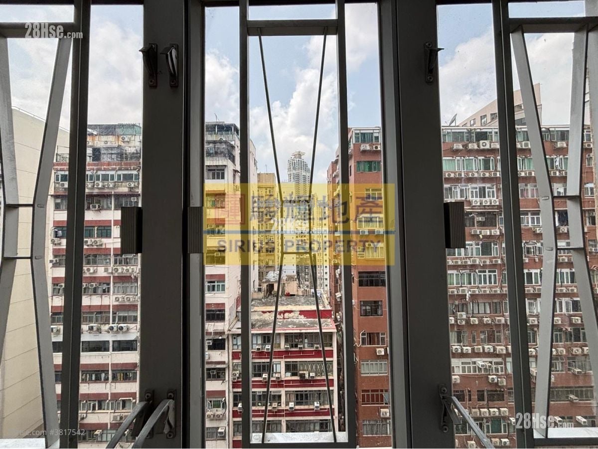 Lee Wah Building Rental 1 Bedroom , 1 Bathroom 160 ft²