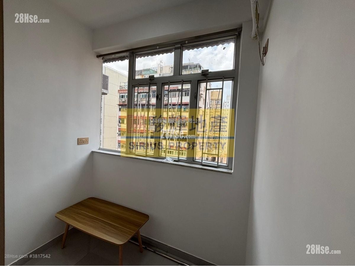 Lee Wah Building Rental 1 Bedroom , 1 Bathroom 160 ft²