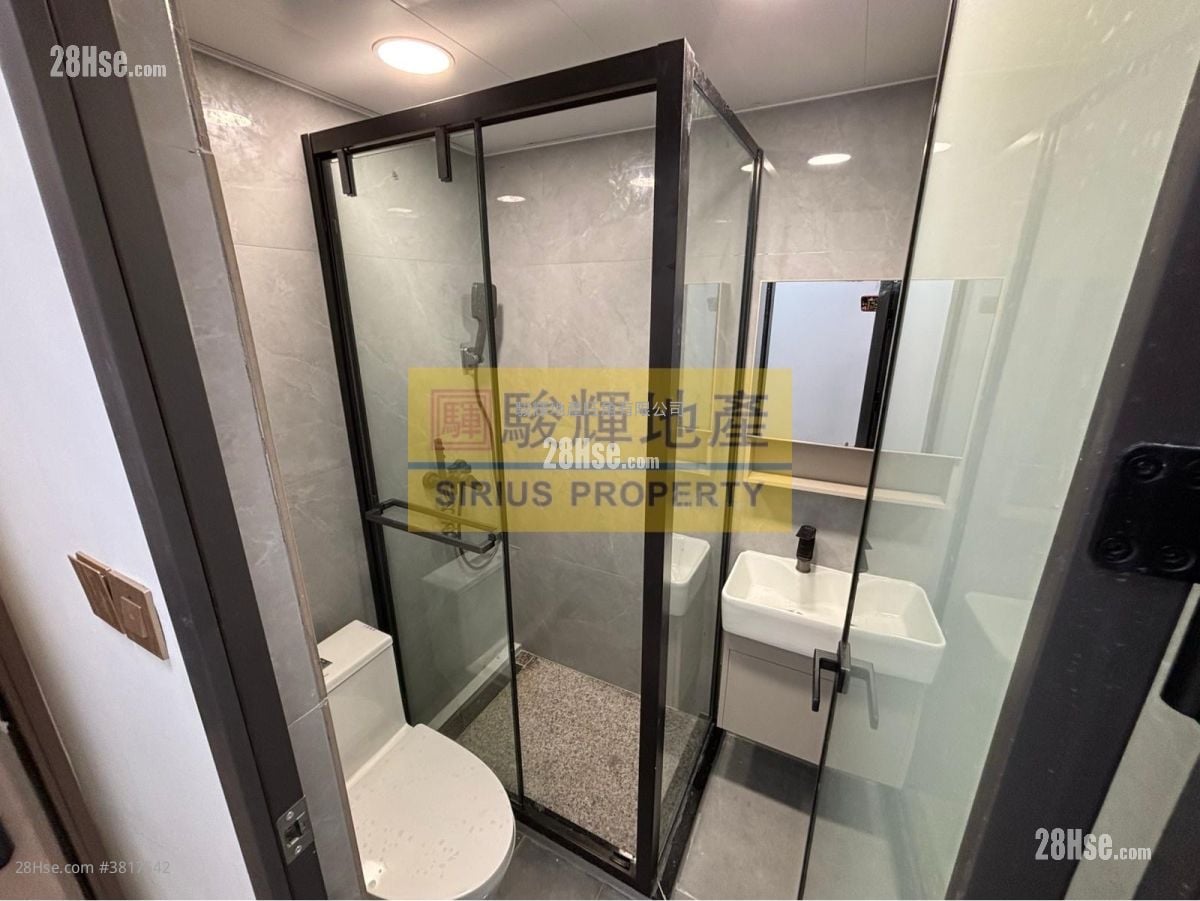 Lee Wah Building Rental 1 Bedroom , 1 Bathroom 160 ft²