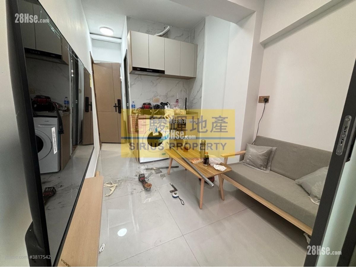 Lee Wah Building Rental 1 Bedroom , 1 Bathroom 160 ft²