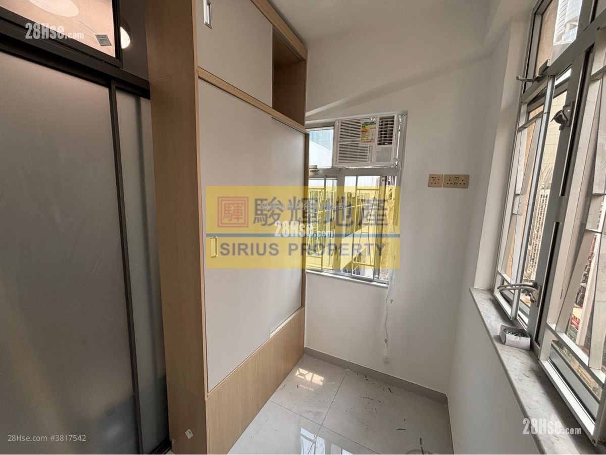 Lee Wah Building Rental 1 Bedroom , 1 Bathroom 160 ft²