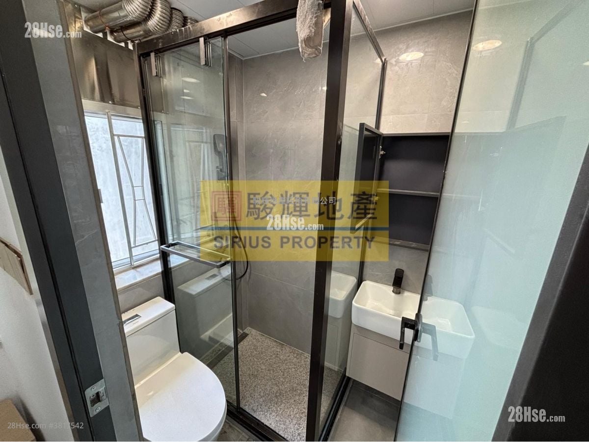 Lee Wah Building Rental 1 Bedroom , 1 Bathroom 160 ft²