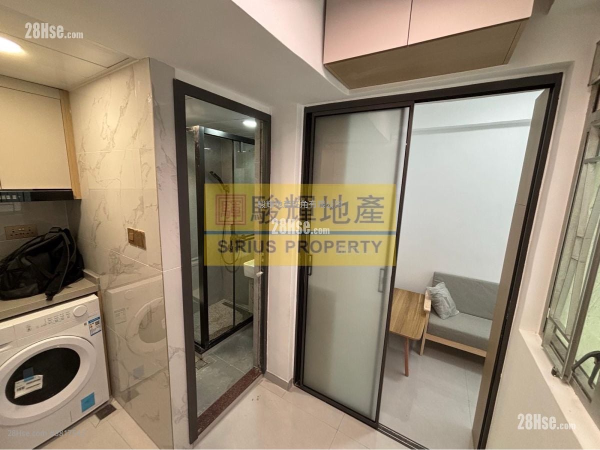 Lee Wah Building Rental 1 Bedroom , 1 Bathroom 160 ft²