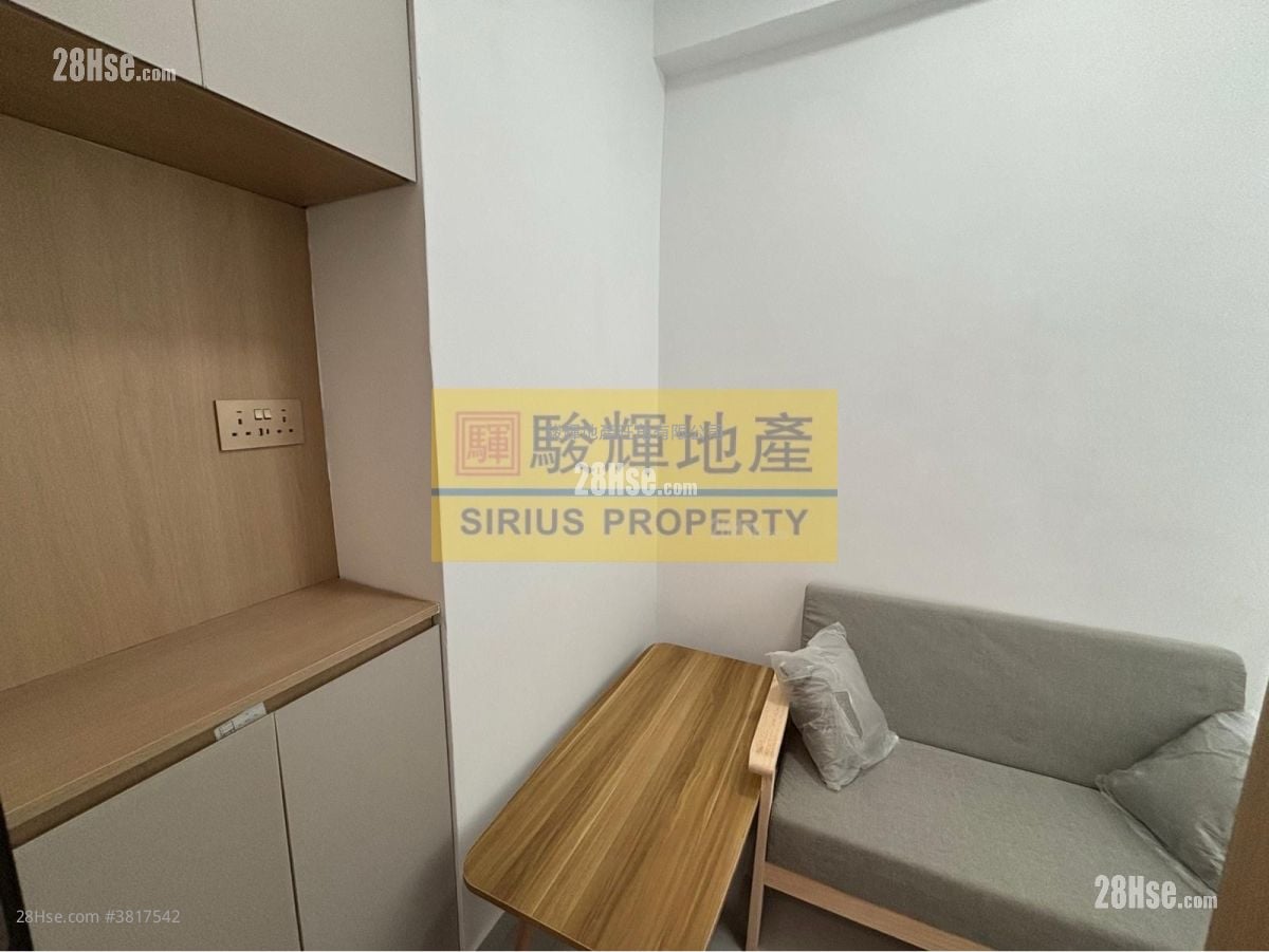 Lee Wah Building Rental 1 Bedroom , 1 Bathroom 160 ft²