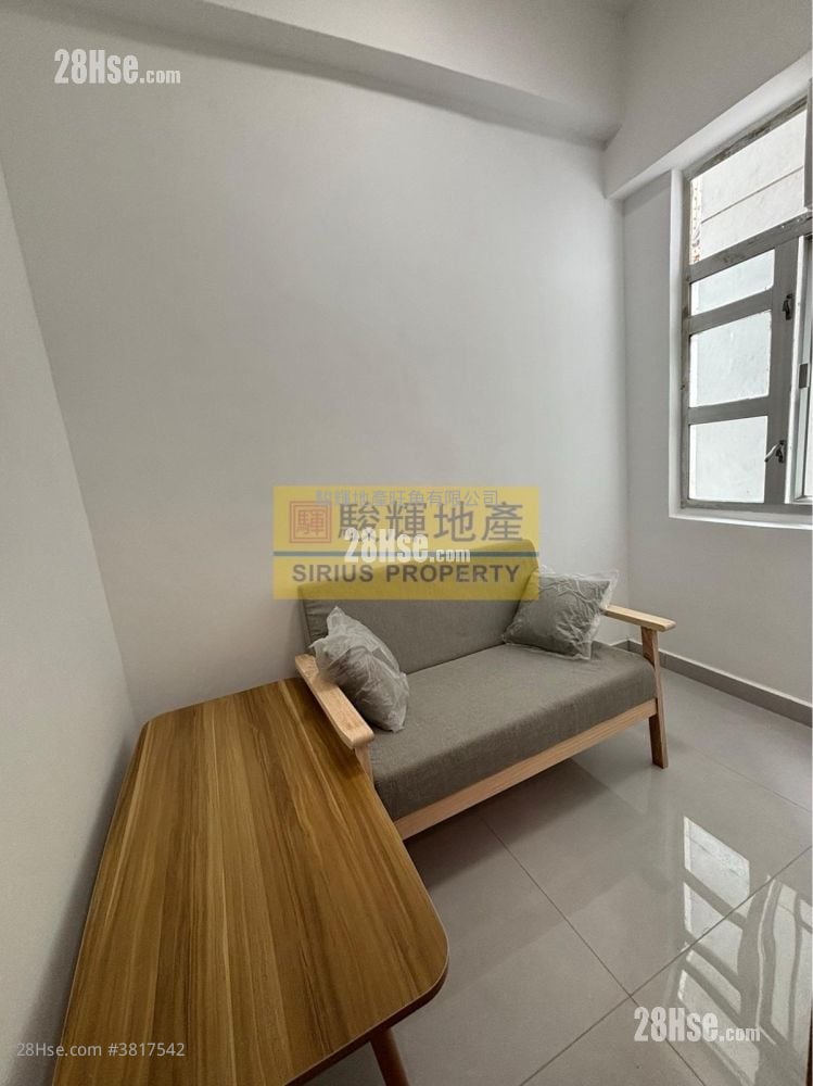 Lee Wah Building Rental 1 Bedroom , 1 Bathroom 160 ft²