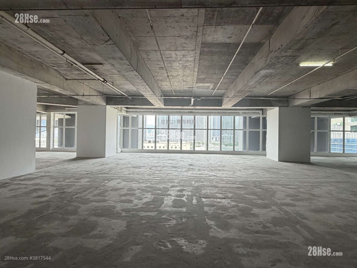 Harbourside Hq Rental