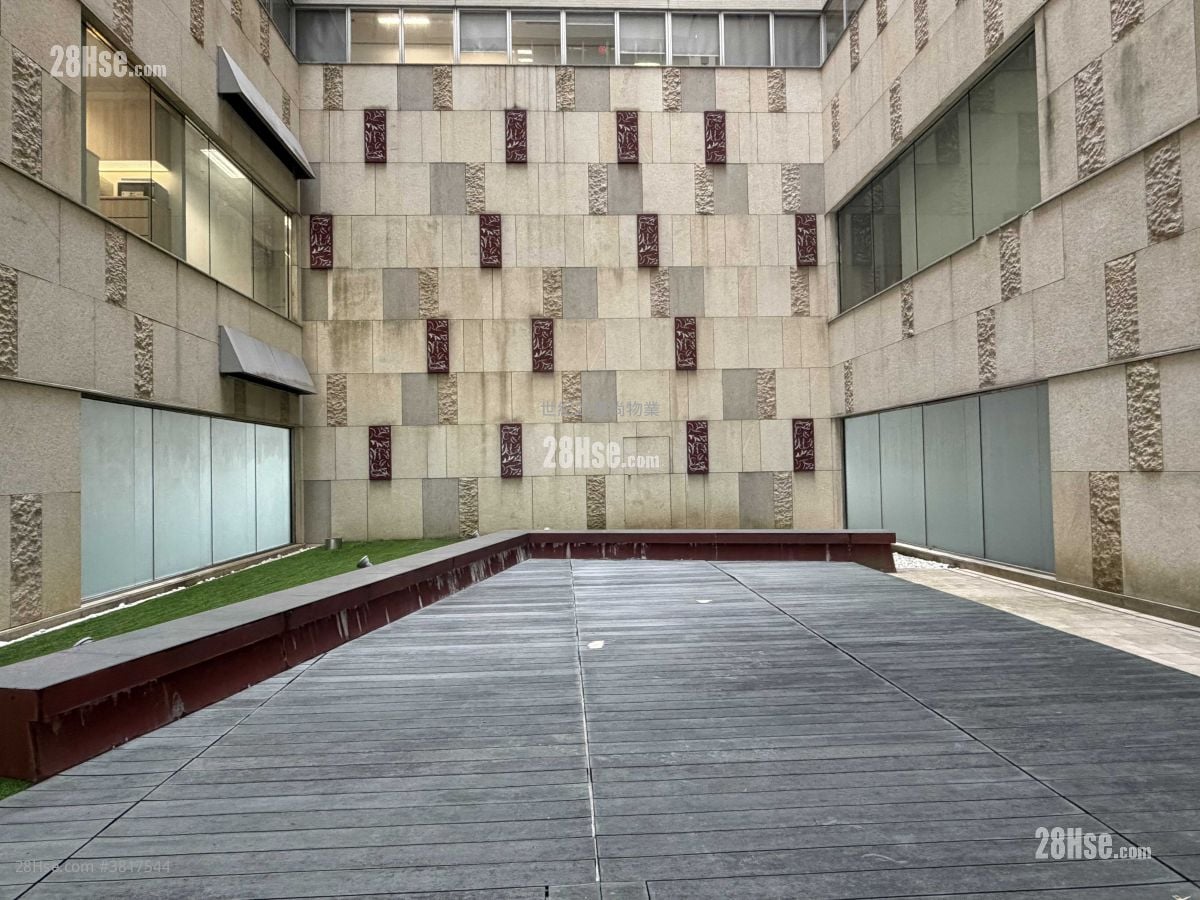 Harbourside Hq Rental